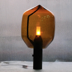 Bouroullec brothers' Lighthouse Lamp